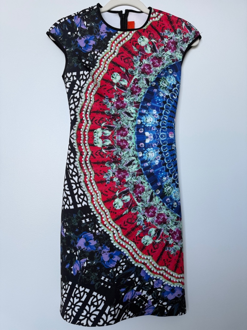 Clover Canyon Dress